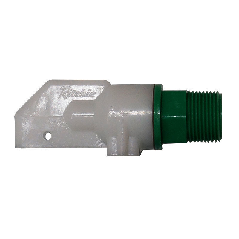 Ritchie 15377 3/4" valve for high pressure