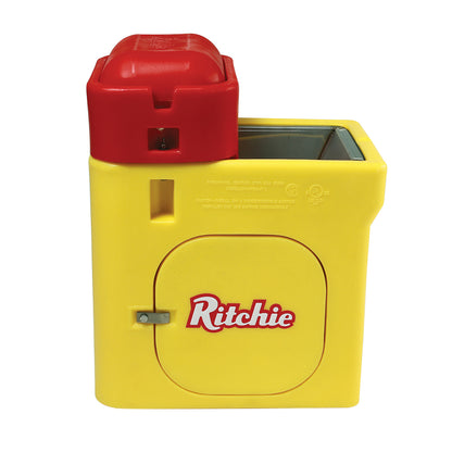 Ritchie heated omni 1 automatic waterer