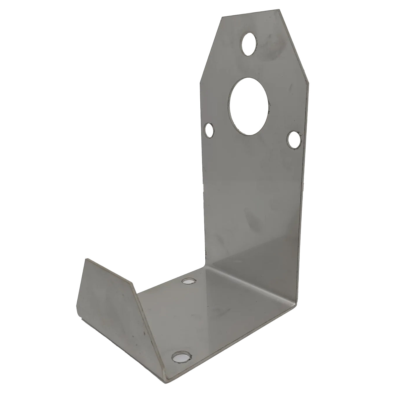 Trojan stainless steel cradle part 12526