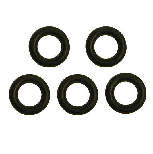 Trojan nipple o-ring package part 61151A