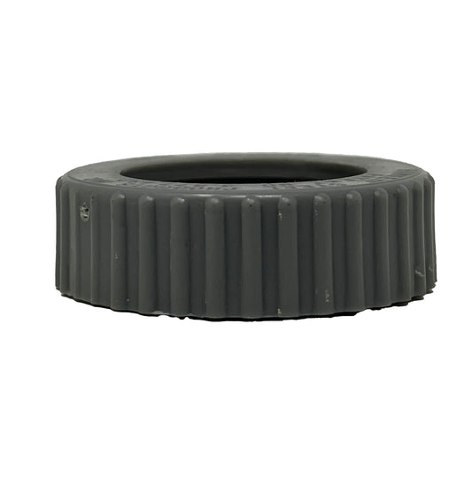 Replacement nut part VP15 for the VP2 valve used in Brower and Pride of the farm waterers. 