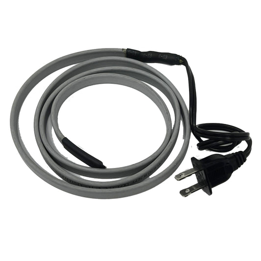 Brower and pride of the farm WPO256 Self regulating heat cable