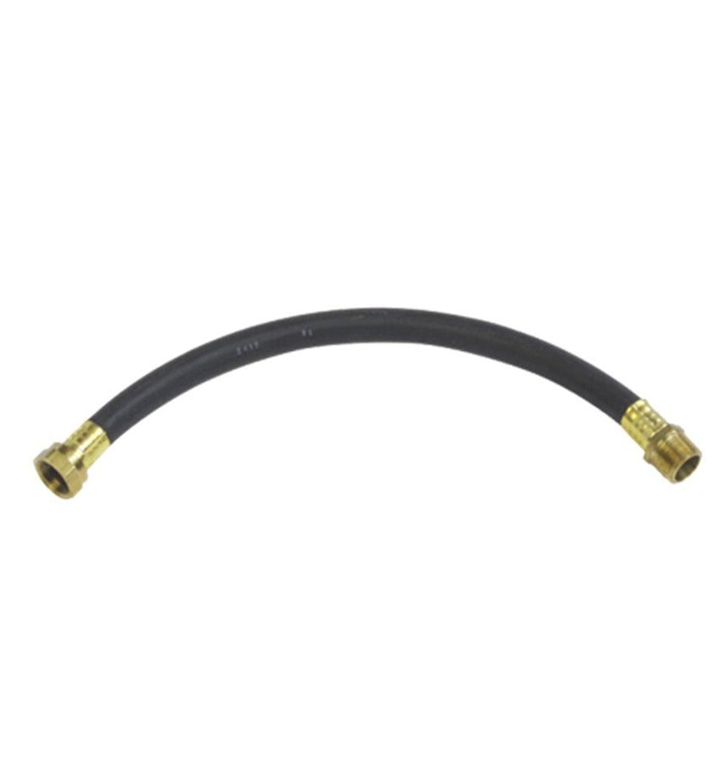 Franklin flex hose for waterer installation part 41635