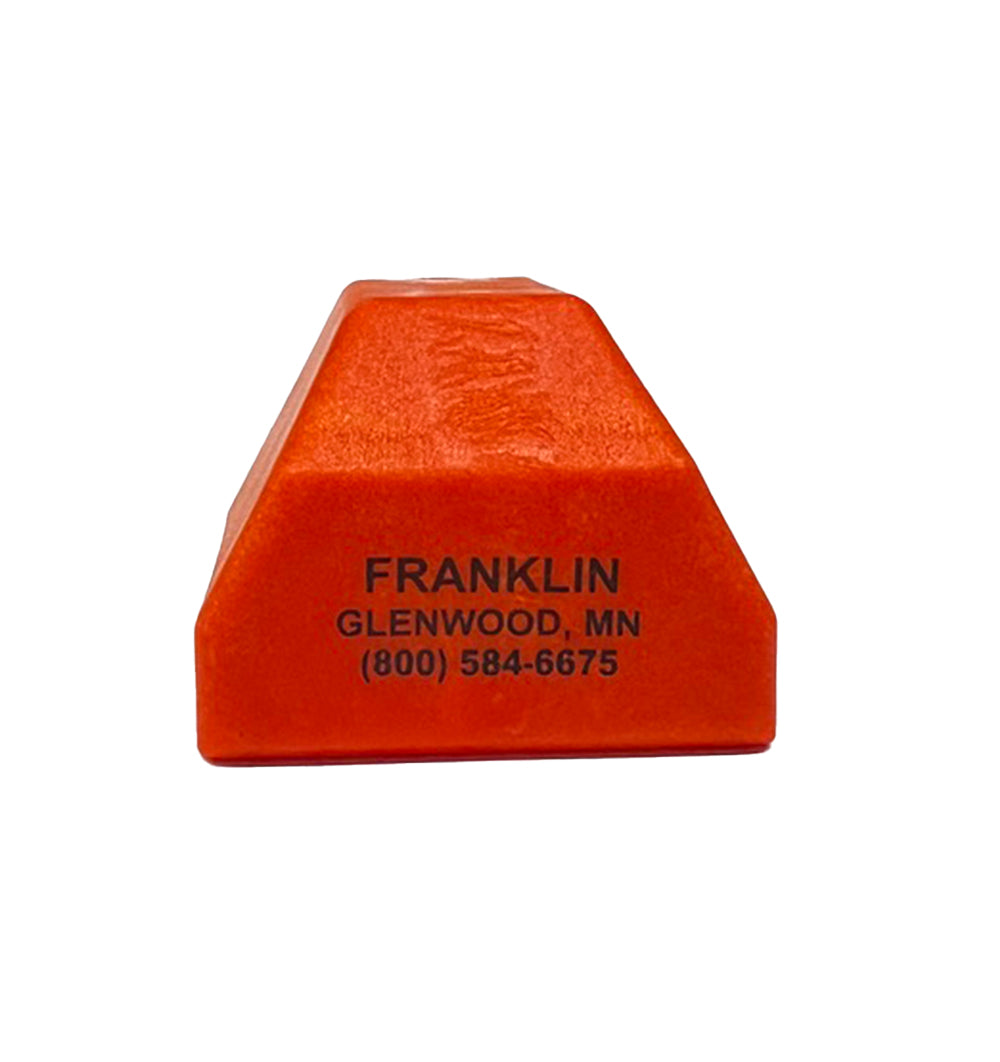 Franklin valve cap part 41614