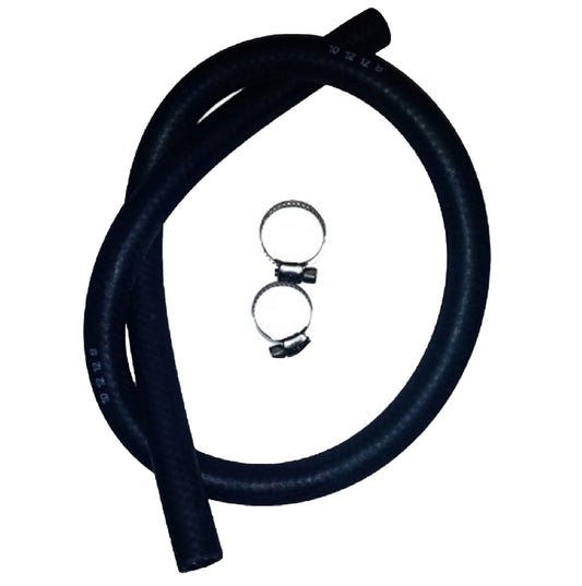 Ritchie hose package for automatic waterers