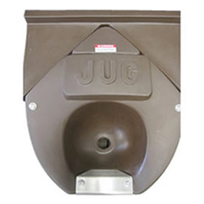 Just horse stall waterer flush mount series