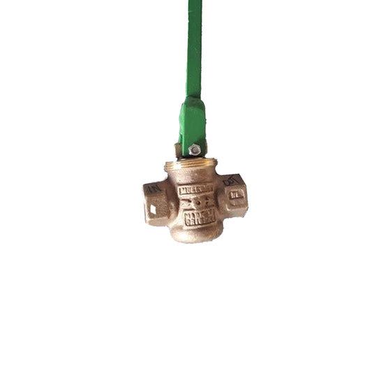 JUG HD Valve - Variety of depths