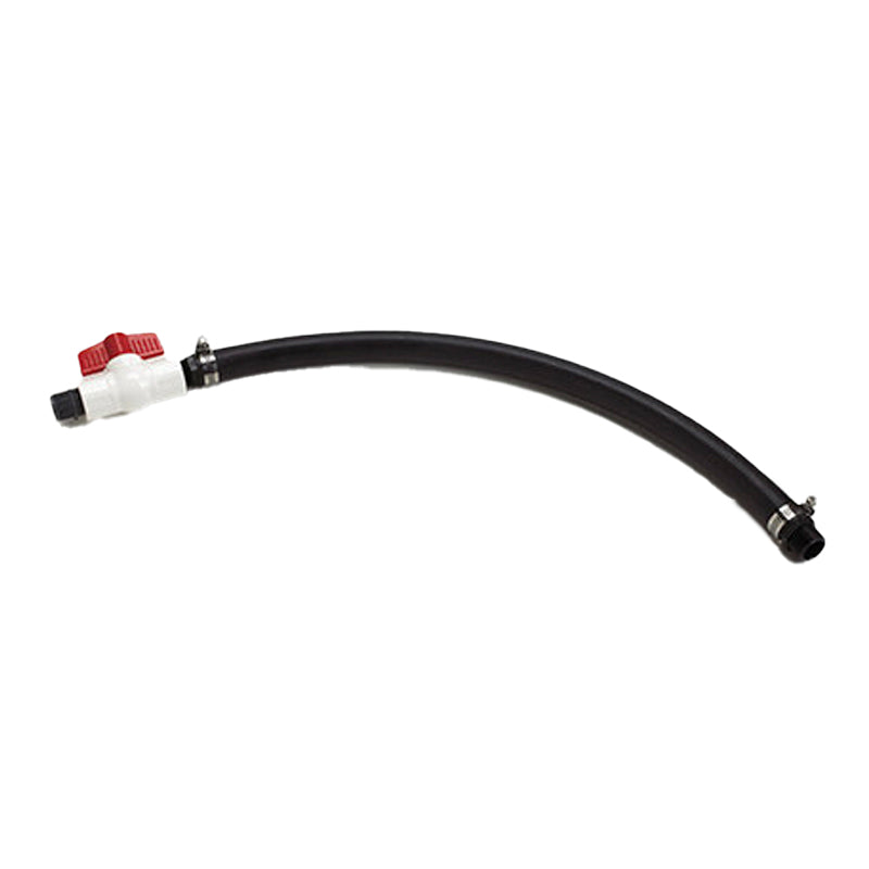 Miraco 158 hose assembly