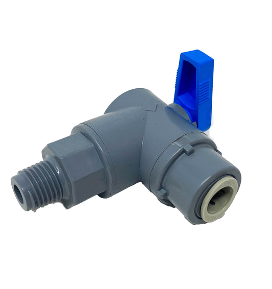 Miraco valve 951 for bigspring unit