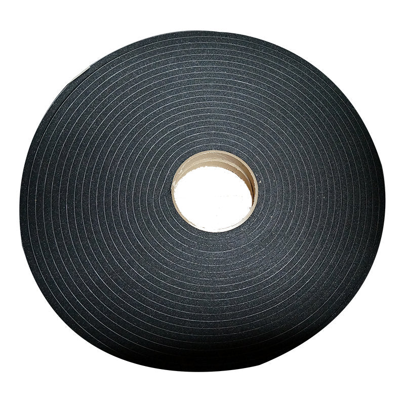 Ritchie seal foam 25 foot roll part 16523