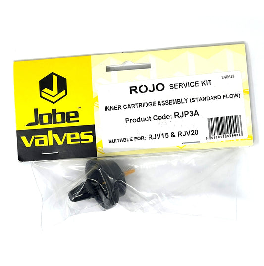 Jobe valve Rojo Service Kit part RJP3A