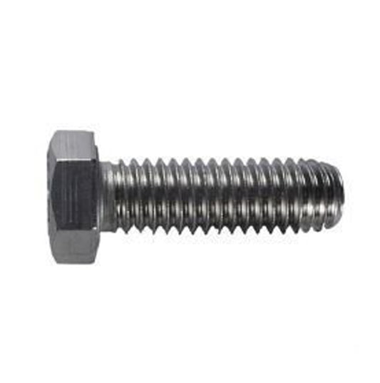 Trojan 16610 watermaster trip plate screw