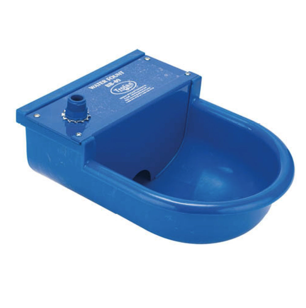 Trojan BB09 hose connection waterer for dogs and small animals