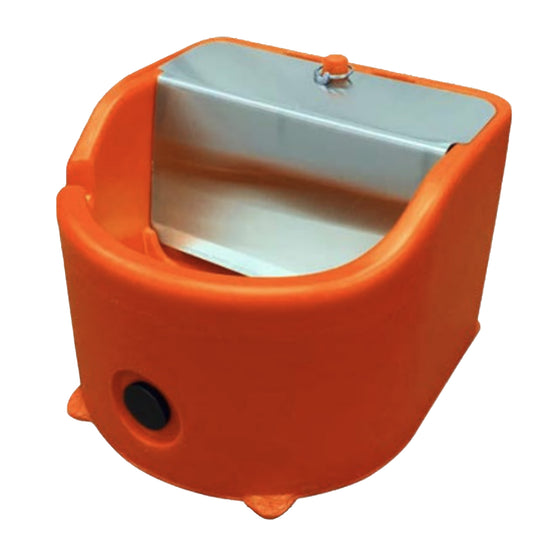 Tusker 10Ng unheated stall waterer