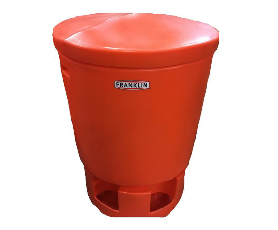 Franklin P-40 Hog Waterer 40-Gallon waterer #48030