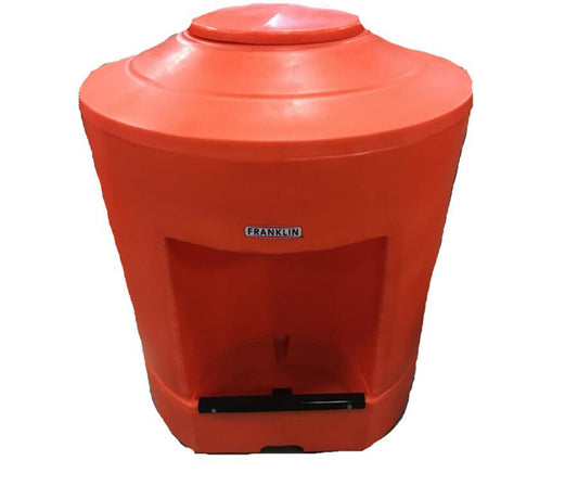 Franklin P-80 Hog Waterer 80-Gallon waterer #47050