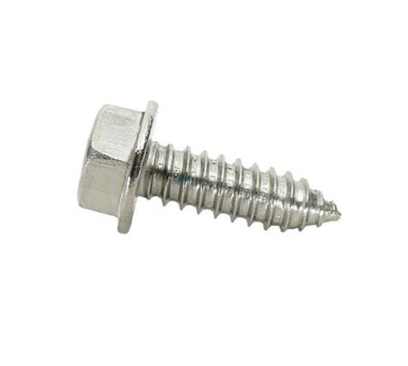 Franklin base screw part 41622 for valves