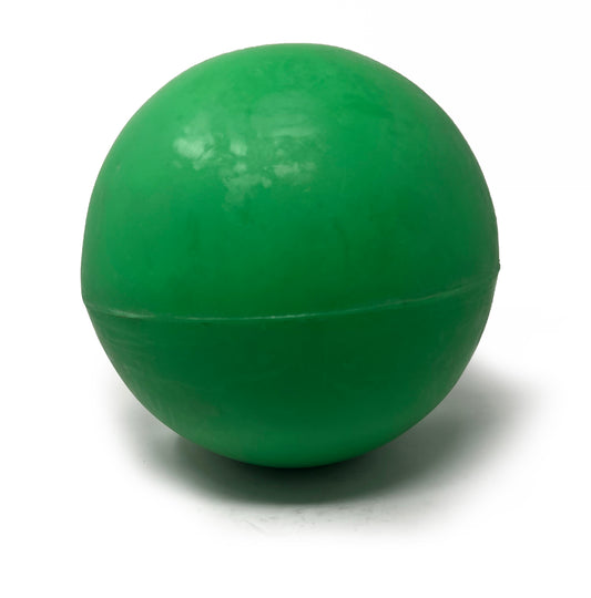 Behlen 10" Green Float ball for energy free automatic waterers